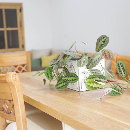 נווה חרמון Villa Majdal Shams Eksteriør billede